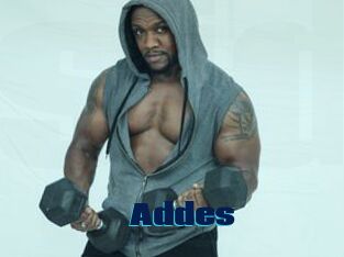 Addes