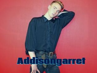 Addisongarret