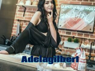 Adelagilbert