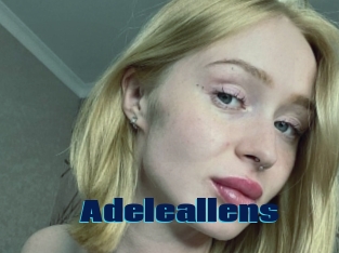 Adeleallens