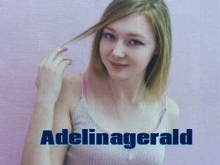 Adelinagerald
