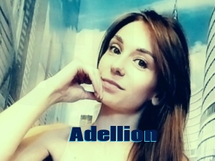 Adellion