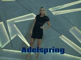 Adelspring