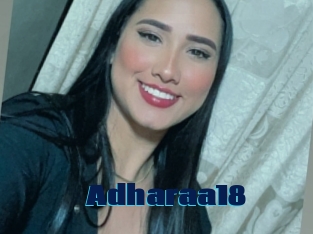 Adharaa18