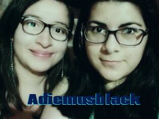 Adiemusblack