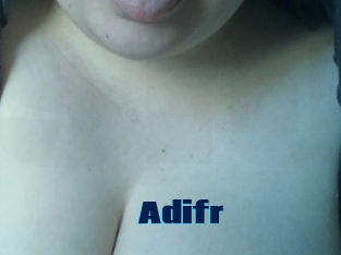 Adifr