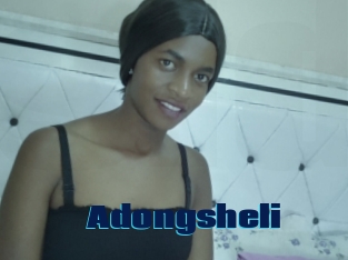 Adongsheli
