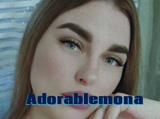 Adorablemona