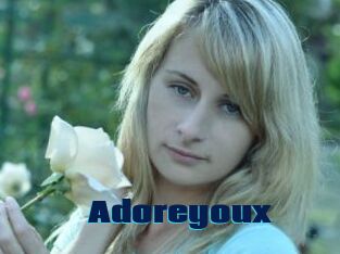 Adoreyoux