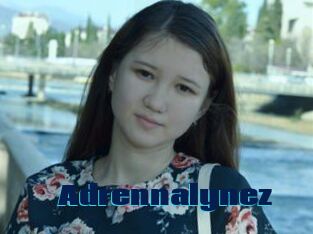 Adrennalynez
