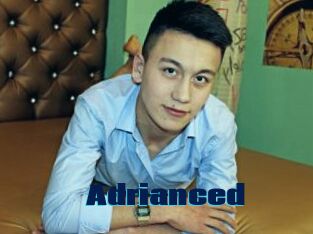 Adrianced