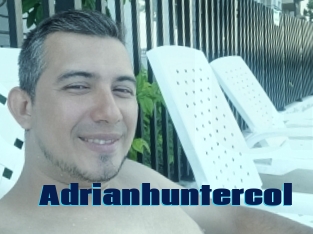 Adrianhuntercol