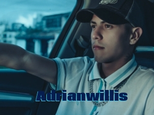 Adrianwillis