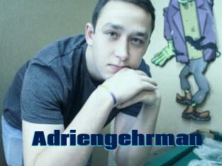 Adriengehrman