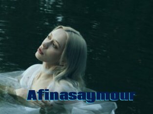 Afinasaymour