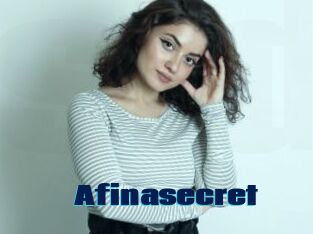 Afinasecret