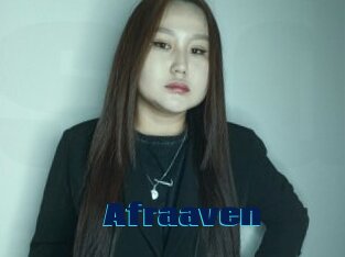 Afraaven
