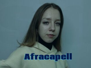 Afracapell