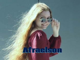 Afraelson