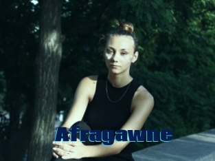 Afragawne