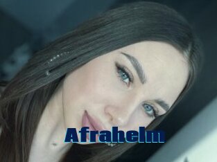Afrahelm