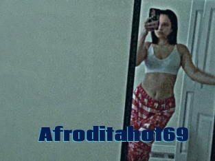 Afroditahot69