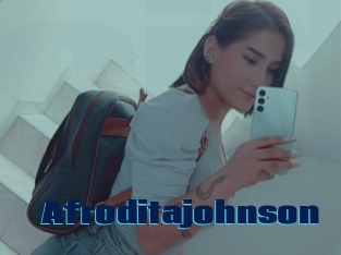 Afroditajohnson