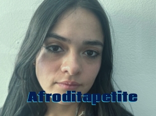 Afroditapetite