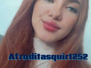 Afroditasquirt252