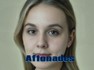Aftonades