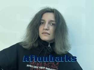 Aftonbarks