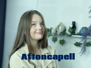 Aftoncapell