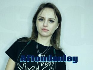 Aftondanley