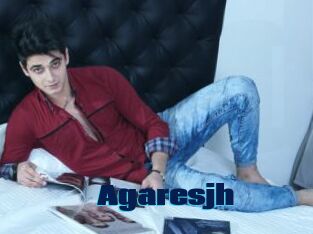 Agaresjh