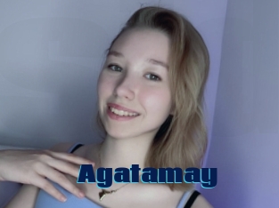 Agatamay