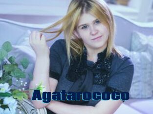 Agatarococo