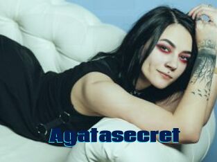 Agatasecret