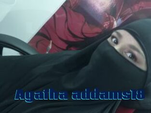 Agatha_addams18