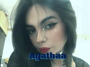 Agathaa