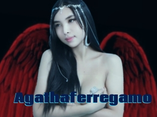 Agathaferregamo