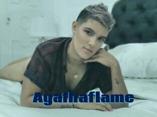 Agathaflame