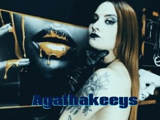 Agathakeeys