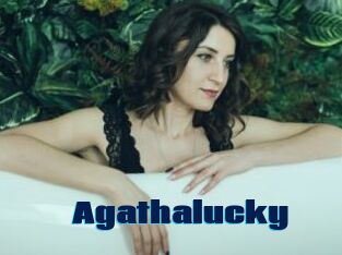 Agathalucky