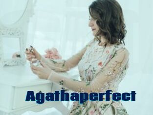 Agathaperfect