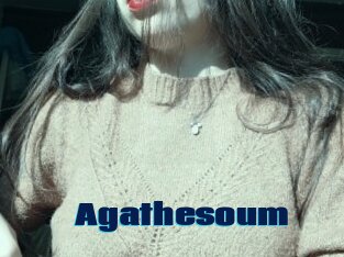 Agathesoum