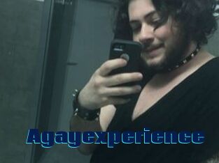 Agayexperience