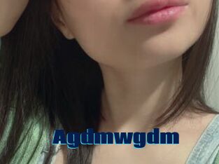 Agdmwgdm
