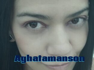 Aghatamanson