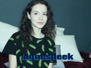 Agnespeek