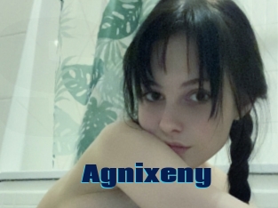 Agnixeny